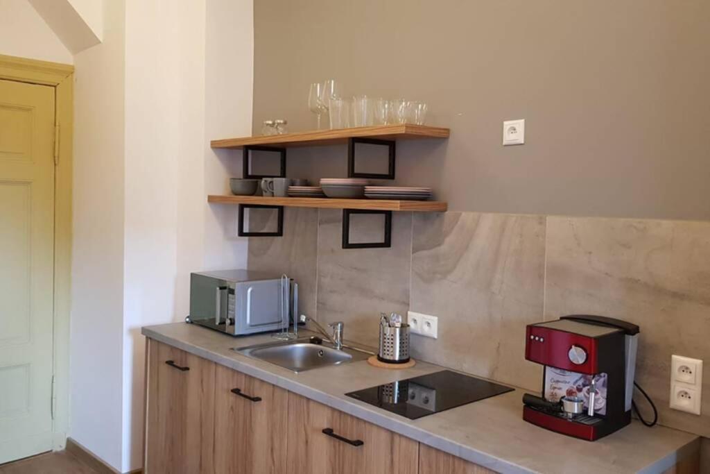Apartamenty Vistula Przy Bulwarze By Rentoom Stary Toruń Exterior foto
