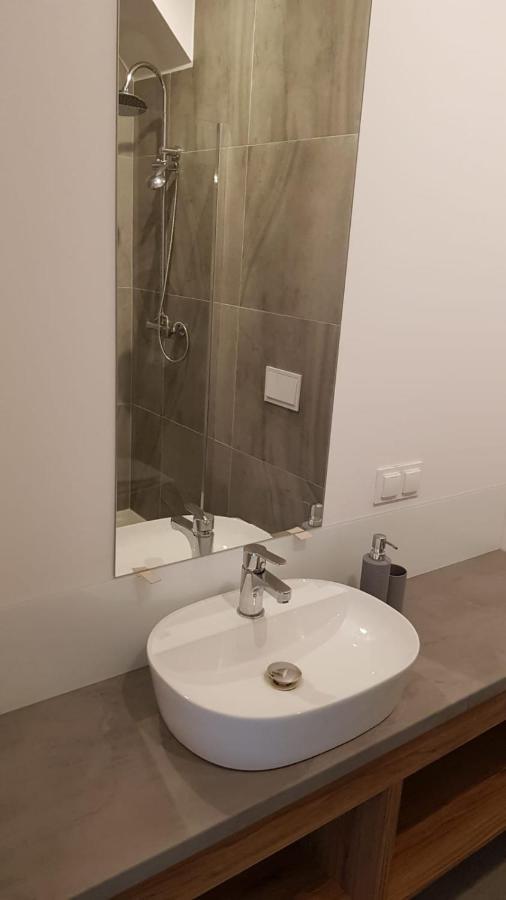 Apartamenty Vistula Przy Bulwarze By Rentoom Stary Toruń Exterior foto