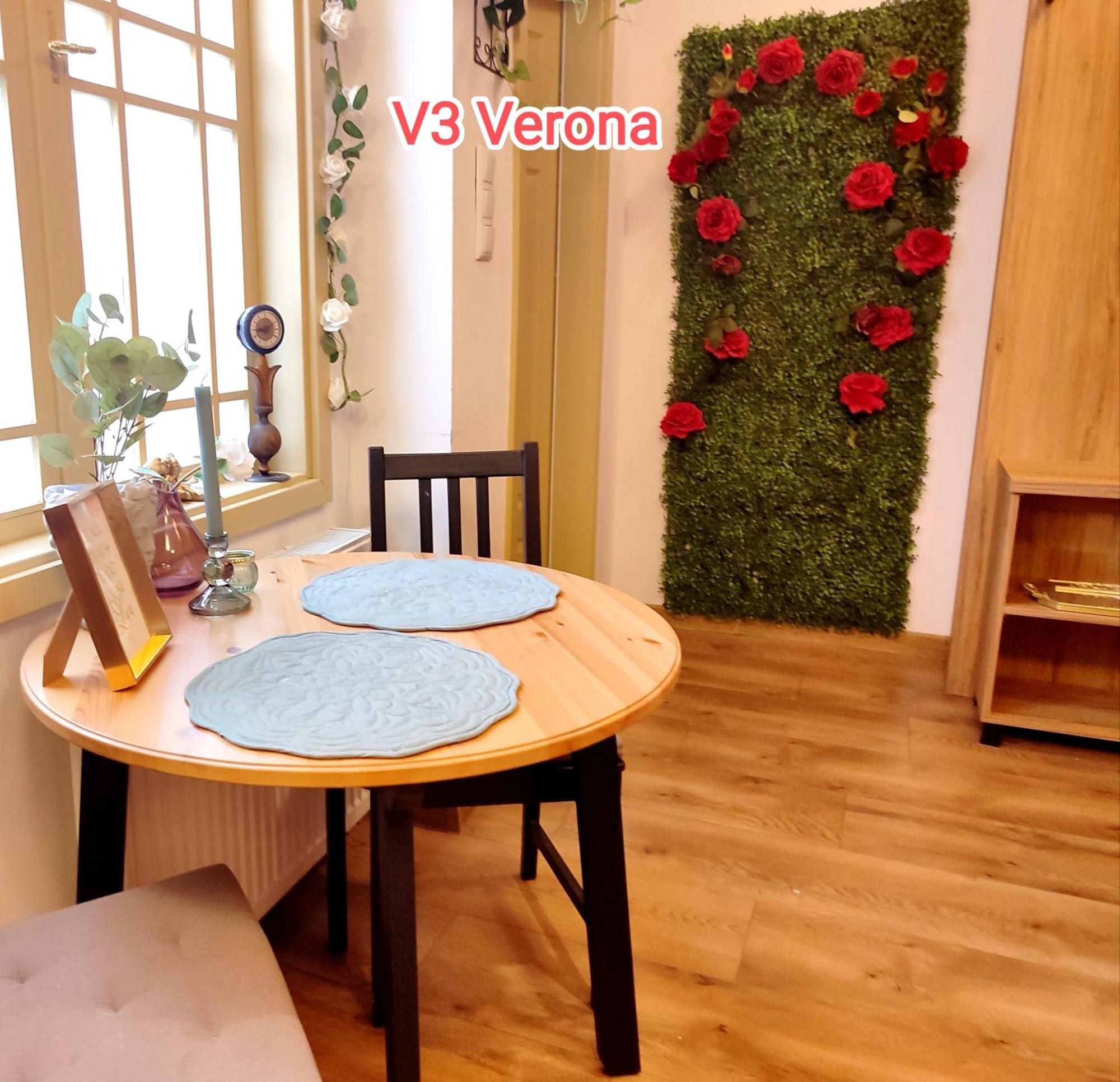 Apartamenty Vistula Przy Bulwarze By Rentoom Stary Toruń Exterior foto