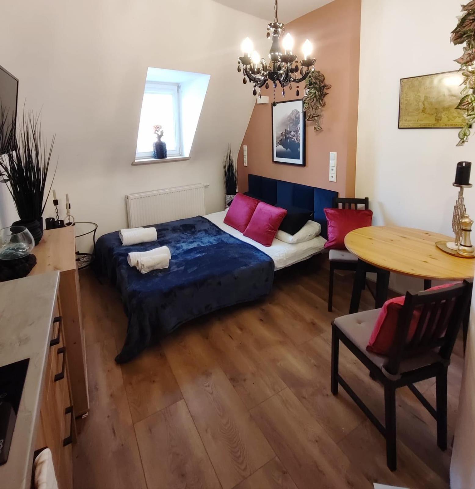 Apartamenty Vistula Przy Bulwarze By Rentoom Stary Toruń Exterior foto