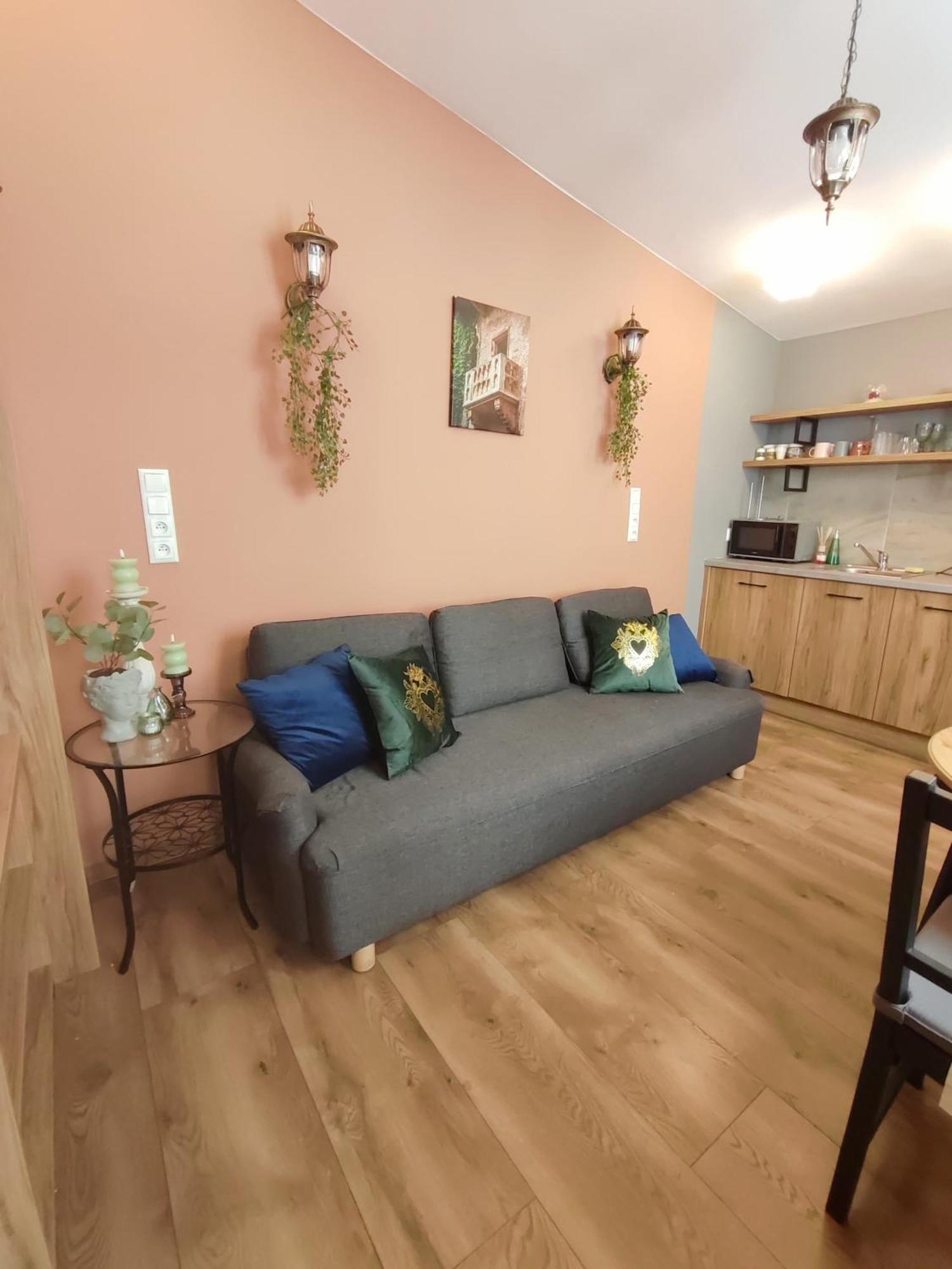 Apartamenty Vistula Przy Bulwarze By Rentoom Stary Toruń Exterior foto